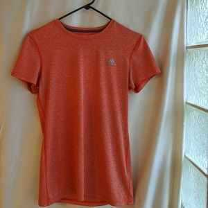 Adidas ClimaLite T-Shirt